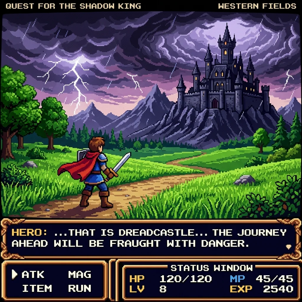 RPG Maker Games