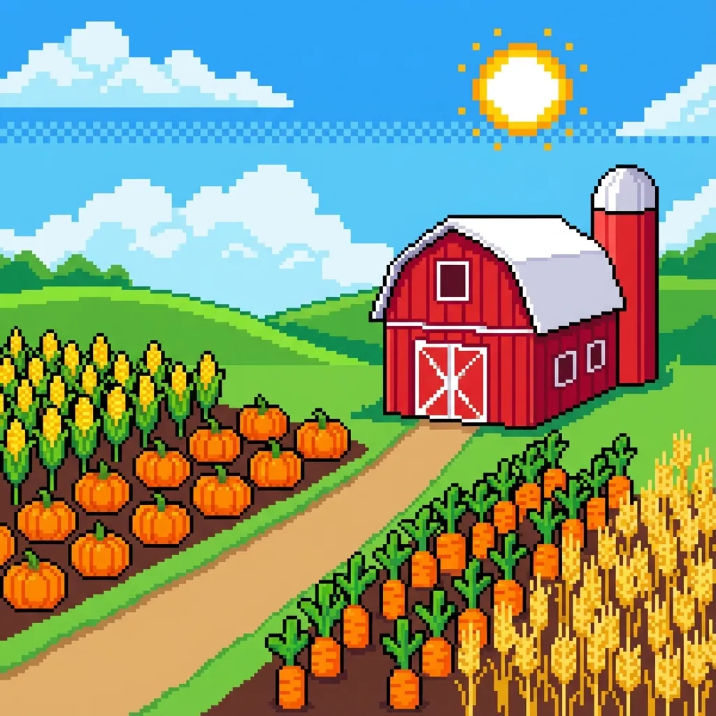 Stardew Valley